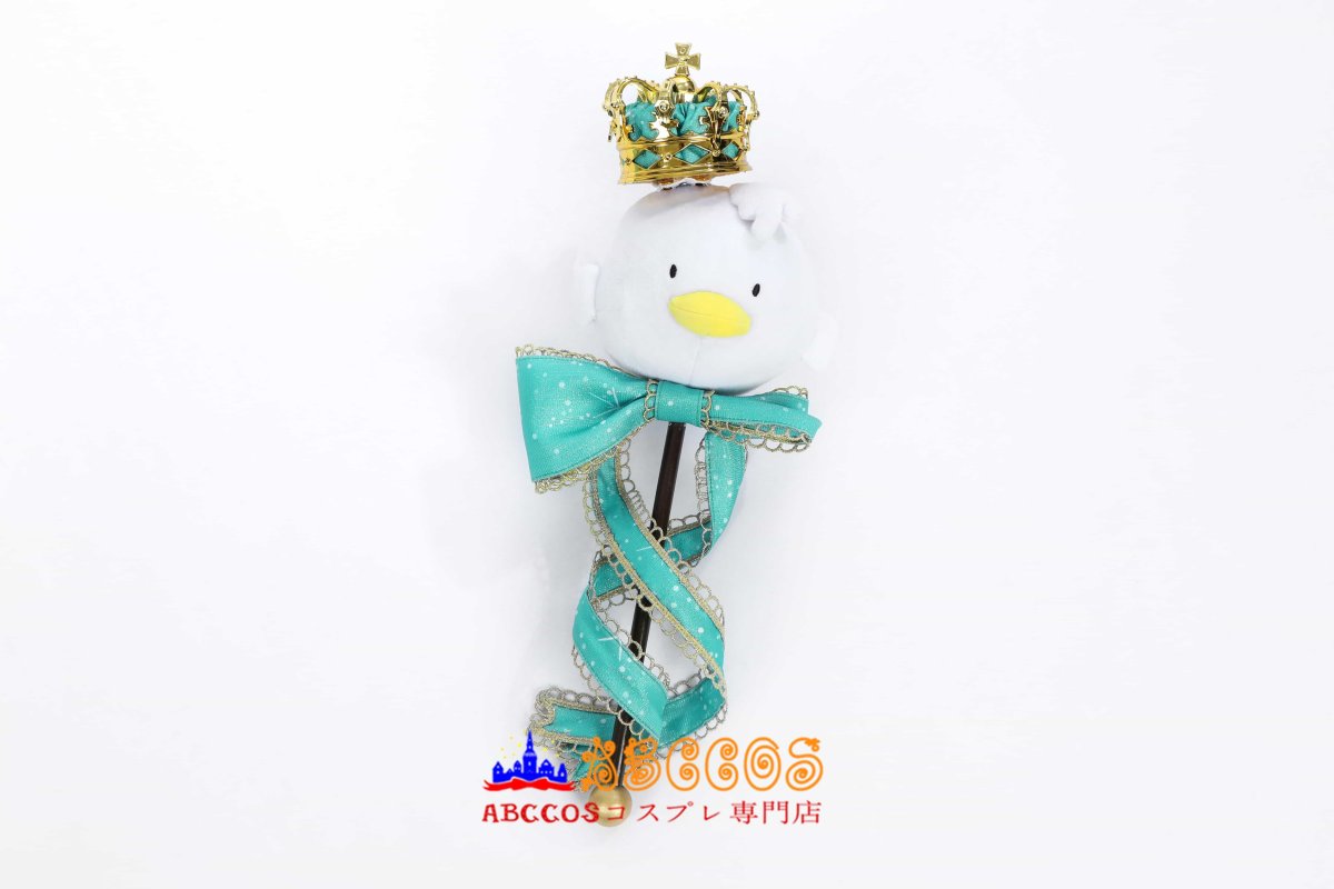 画像18: LoveLive! ラブライブ! 南 ことり(みなみ ことり) Kotori Minami コスプレ衣装 abccos製 「受注生産」 (18)