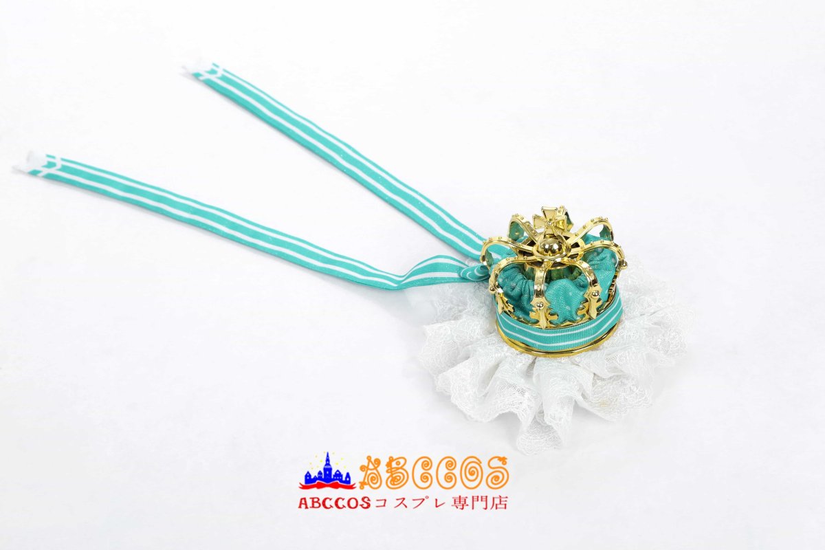 画像20: LoveLive! ラブライブ! 南 ことり(みなみ ことり) Kotori Minami コスプレ衣装 abccos製 「受注生産」 (20)