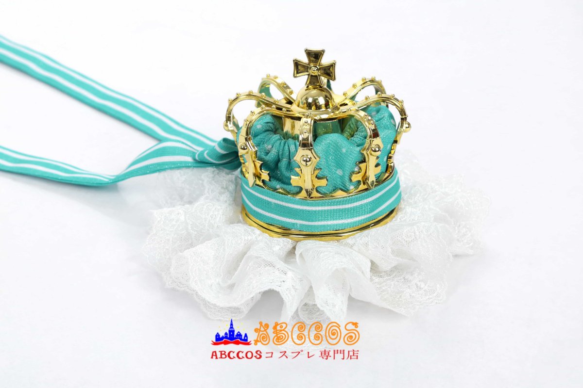 画像21: LoveLive! ラブライブ! 南 ことり(みなみ ことり) Kotori Minami コスプレ衣装 abccos製 「受注生産」 (21)