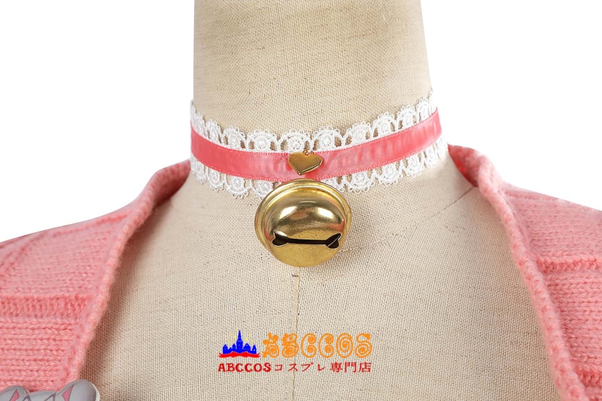 画像10: LoveLive! ラブライブ! 東條希（とうじょう のぞみ） Nozomi Tojo コスプレ衣装 abccos製 「受注生産」 (10)