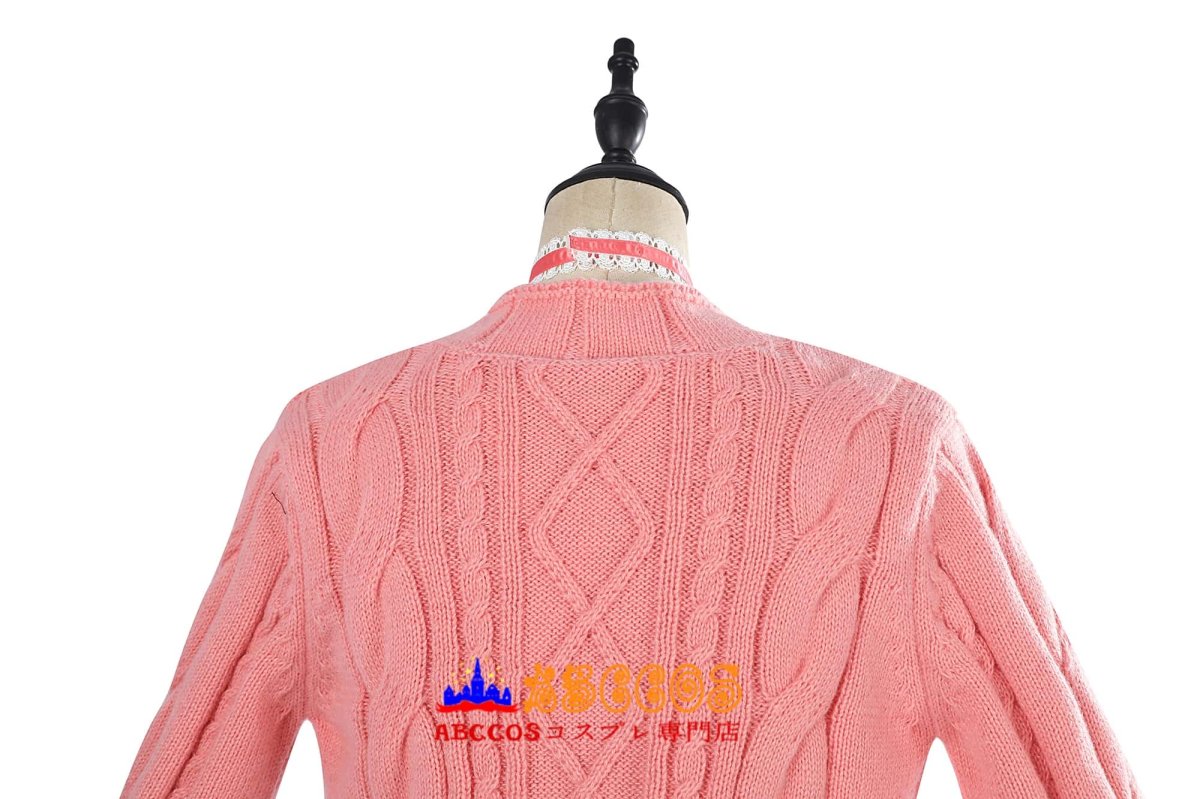 画像12: LoveLive! ラブライブ! 東條希（とうじょう のぞみ） Nozomi Tojo コスプレ衣装 abccos製 「受注生産」 (12)