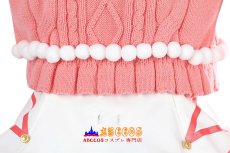 画像16: LoveLive! ラブライブ! 東條希（とうじょう のぞみ） Nozomi Tojo コスプレ衣装 abccos製 「受注生産」 (16)