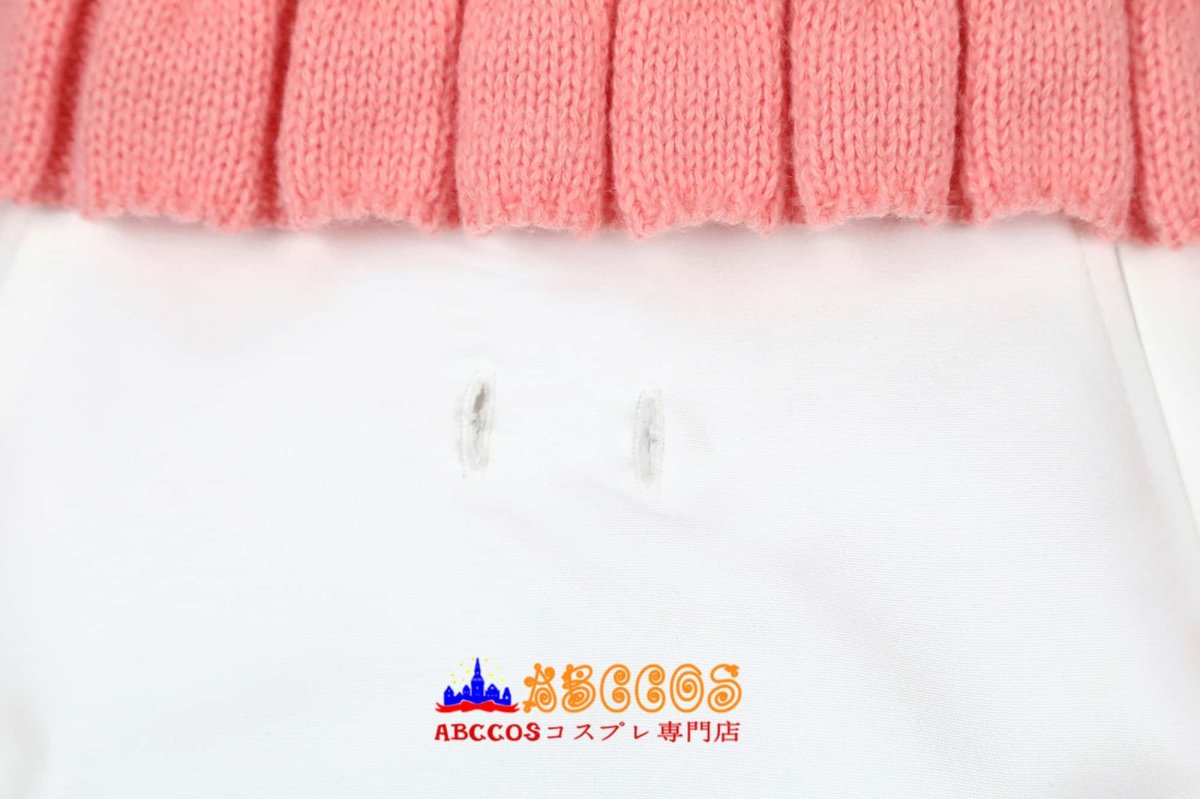 画像17: LoveLive! ラブライブ! 東條希（とうじょう のぞみ） Nozomi Tojo コスプレ衣装 abccos製 「受注生産」 (17)