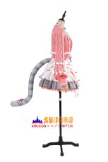 画像2: LoveLive! ラブライブ! 東條希（とうじょう のぞみ） Nozomi Tojo コスプレ衣装 abccos製 「受注生産」 (2)