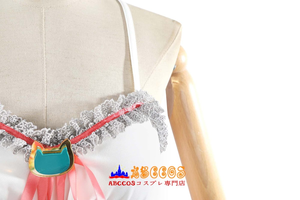 画像21: LoveLive! ラブライブ! 東條希（とうじょう のぞみ） Nozomi Tojo コスプレ衣装 abccos製 「受注生産」 (21)