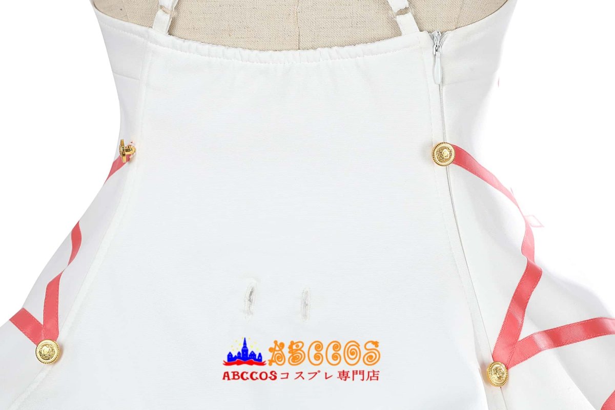 画像22: LoveLive! ラブライブ! 東條希（とうじょう のぞみ） Nozomi Tojo コスプレ衣装 abccos製 「受注生産」 (22)