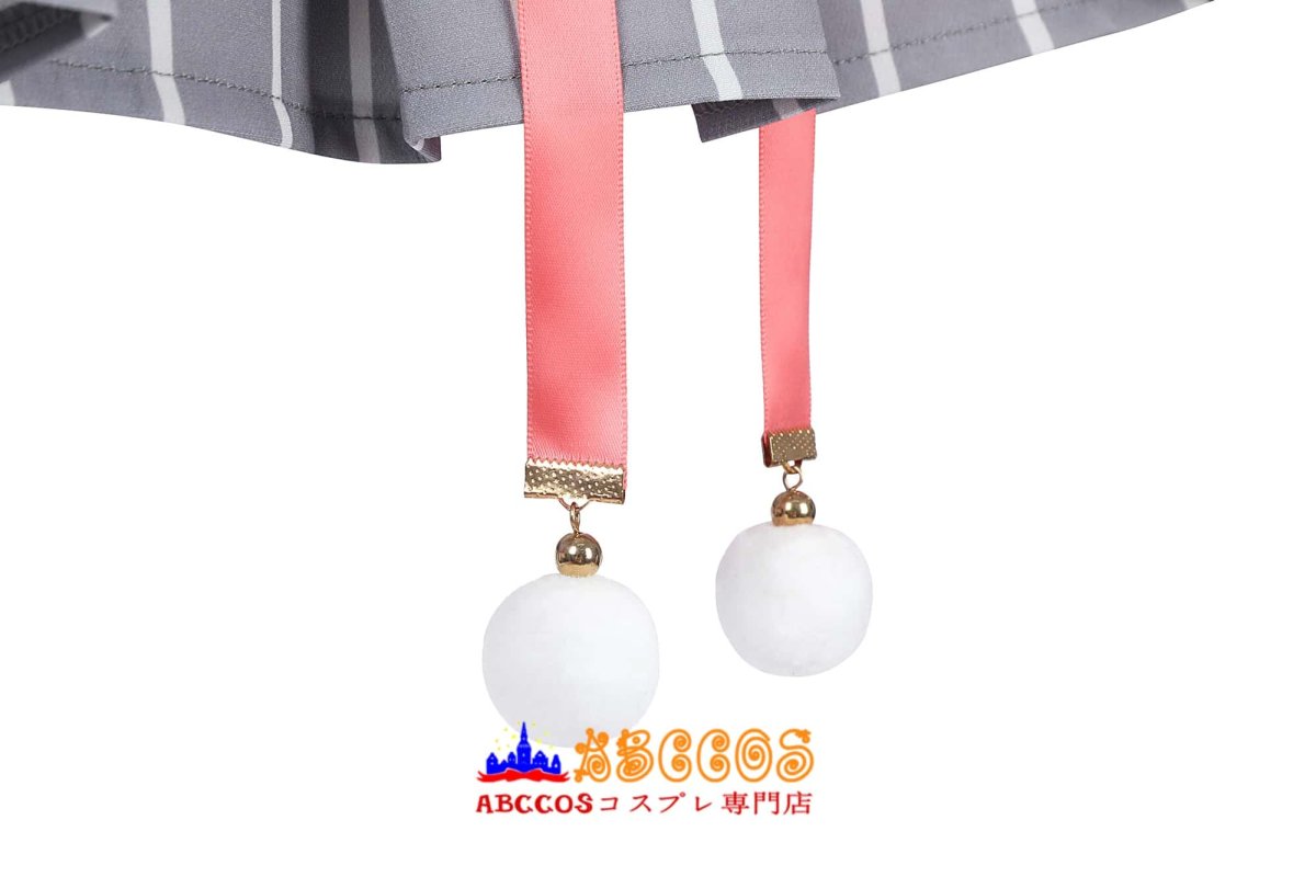 画像27: LoveLive! ラブライブ! 東條希（とうじょう のぞみ） Nozomi Tojo コスプレ衣装 abccos製 「受注生産」 (27)