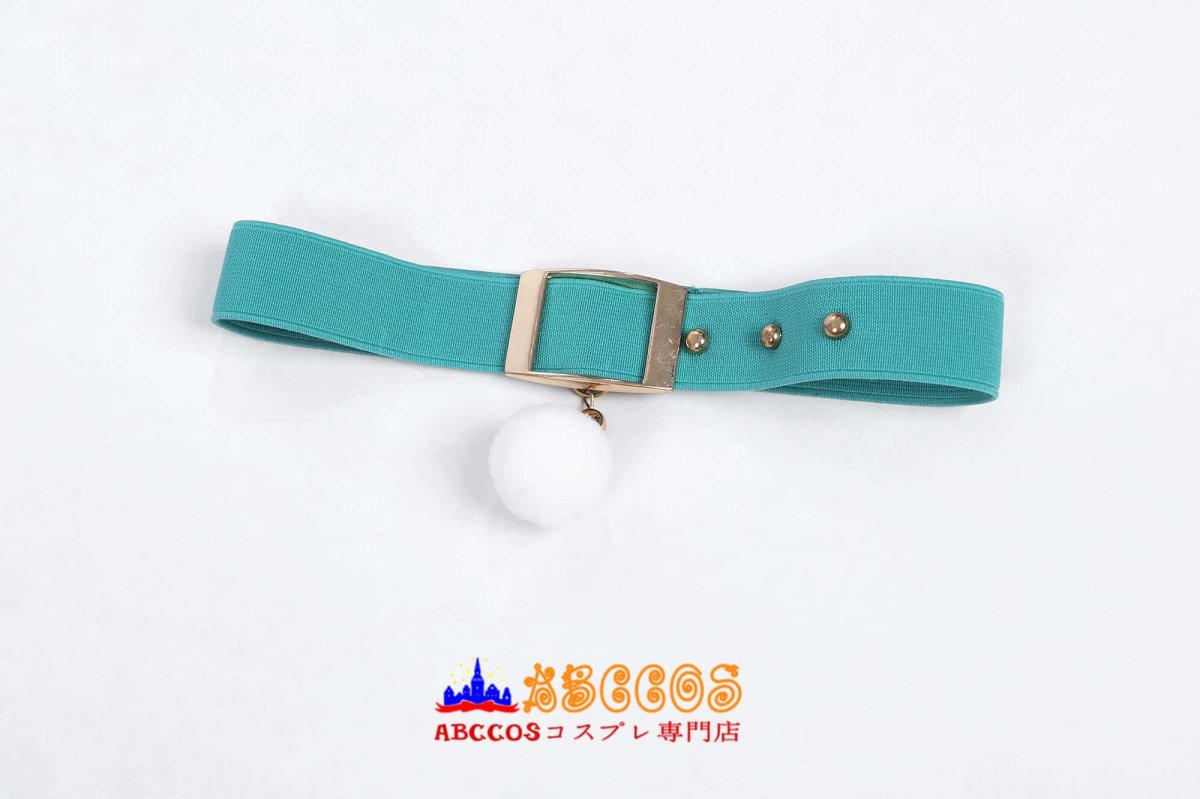 画像31: LoveLive! ラブライブ! 東條希（とうじょう のぞみ） Nozomi Tojo コスプレ衣装 abccos製 「受注生産」 (31)