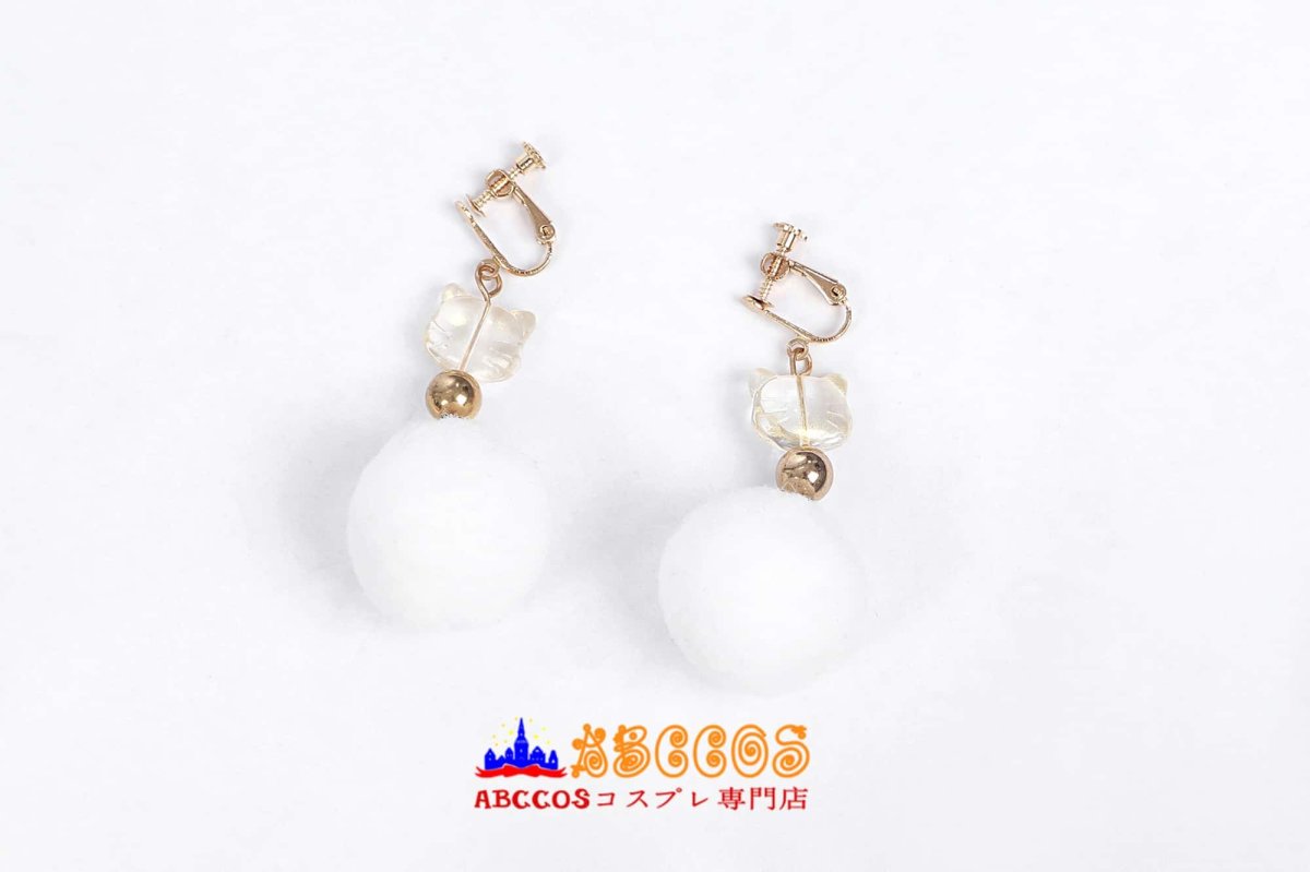 画像32: LoveLive! ラブライブ! 東條希（とうじょう のぞみ） Nozomi Tojo コスプレ衣装 abccos製 「受注生産」 (32)