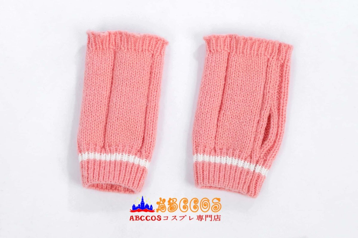 画像34: LoveLive! ラブライブ! 東條希（とうじょう のぞみ） Nozomi Tojo コスプレ衣装 abccos製 「受注生産」 (34)