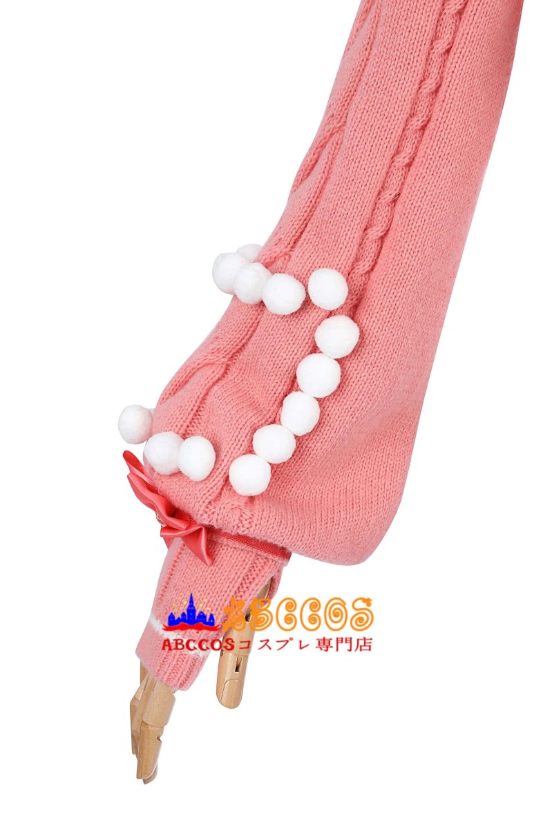 画像6: LoveLive! ラブライブ! 東條希（とうじょう のぞみ） Nozomi Tojo コスプレ衣装 abccos製 「受注生産」 (6)