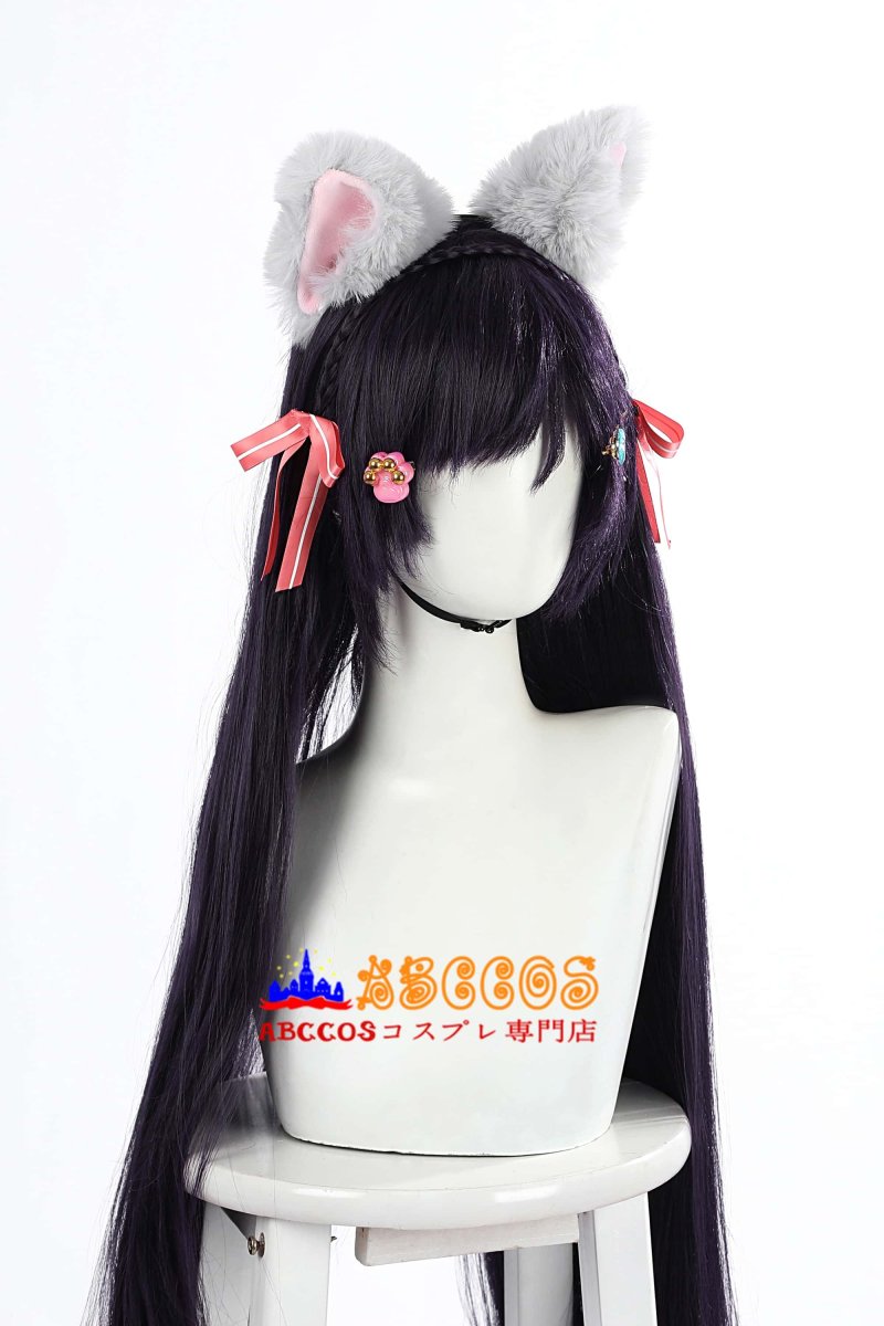 画像8: LoveLive! ラブライブ! 東條希（とうじょう のぞみ） Nozomi Tojo コスプレ衣装 abccos製 「受注生産」 (8)