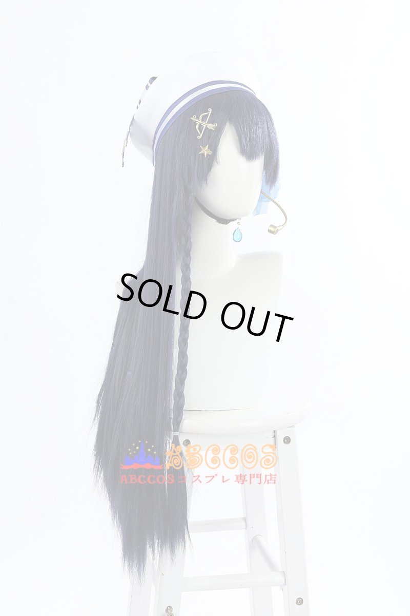 画像10: LoveLive! ラブライブ! 園田 海未（そのだ うみ）Sonoda Umi コスプレ衣装 abccos製 「受注生産」 (10)