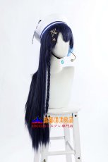 画像10: LoveLive! ラブライブ! 園田 海未（そのだ うみ）Sonoda Umi コスプレ衣装 abccos製 「受注生産」 (10)