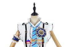 画像11: LoveLive! ラブライブ! 園田 海未（そのだ うみ）Sonoda Umi コスプレ衣装 abccos製 「受注生産」 (11)