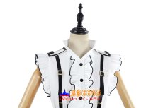 画像13: LoveLive! ラブライブ! 園田 海未（そのだ うみ）Sonoda Umi コスプレ衣装 abccos製 「受注生産」 (13)