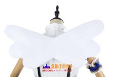 画像15: LoveLive! ラブライブ! 園田 海未（そのだ うみ）Sonoda Umi コスプレ衣装 abccos製 「受注生産」 (15)