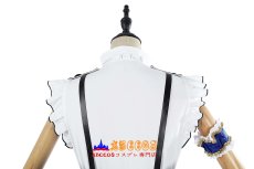 画像16: LoveLive! ラブライブ! 園田 海未（そのだ うみ）Sonoda Umi コスプレ衣装 abccos製 「受注生産」 (16)