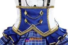 画像17: LoveLive! ラブライブ! 園田 海未（そのだ うみ）Sonoda Umi コスプレ衣装 abccos製 「受注生産」 (17)