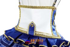 画像18: LoveLive! ラブライブ! 園田 海未（そのだ うみ）Sonoda Umi コスプレ衣装 abccos製 「受注生産」 (18)