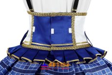 画像19: LoveLive! ラブライブ! 園田 海未（そのだ うみ）Sonoda Umi コスプレ衣装 abccos製 「受注生産」 (19)