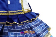 画像20: LoveLive! ラブライブ! 園田 海未（そのだ うみ）Sonoda Umi コスプレ衣装 abccos製 「受注生産」 (20)