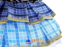 画像21: LoveLive! ラブライブ! 園田 海未（そのだ うみ）Sonoda Umi コスプレ衣装 abccos製 「受注生産」 (21)