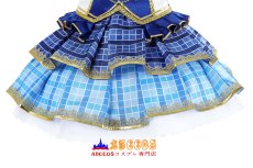 画像22: LoveLive! ラブライブ! 園田 海未（そのだ うみ）Sonoda Umi コスプレ衣装 abccos製 「受注生産」 (22)