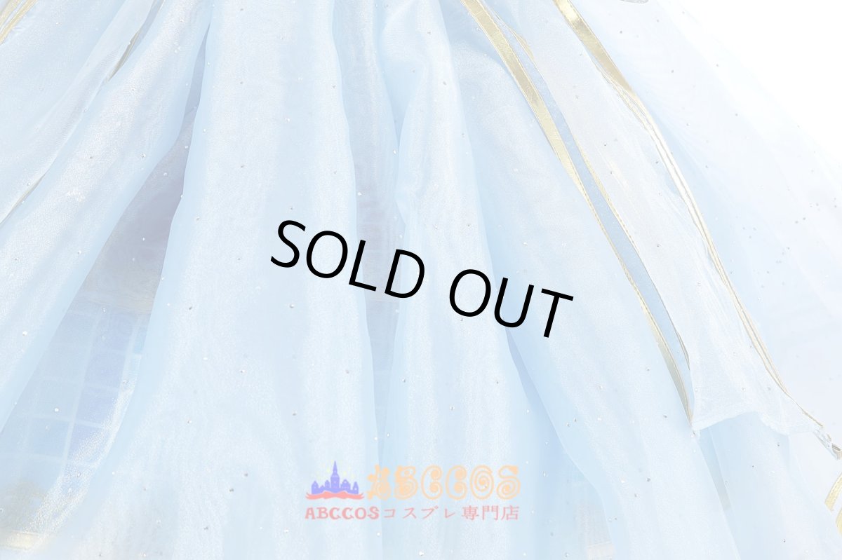 画像24: LoveLive! ラブライブ! 園田 海未（そのだ うみ）Sonoda Umi コスプレ衣装 abccos製 「受注生産」 (24)