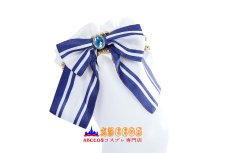 画像26: LoveLive! ラブライブ! 園田 海未（そのだ うみ）Sonoda Umi コスプレ衣装 abccos製 「受注生産」 (26)