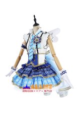 画像3: LoveLive! ラブライブ! 園田 海未（そのだ うみ）Sonoda Umi コスプレ衣装 abccos製 「受注生産」 (3)