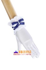 画像7: LoveLive! ラブライブ! 園田 海未（そのだ うみ）Sonoda Umi コスプレ衣装 abccos製 「受注生産」 (7)