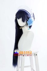 画像9: LoveLive! ラブライブ! 園田 海未（そのだ うみ）Sonoda Umi コスプレ衣装 abccos製 「受注生産」 (9)