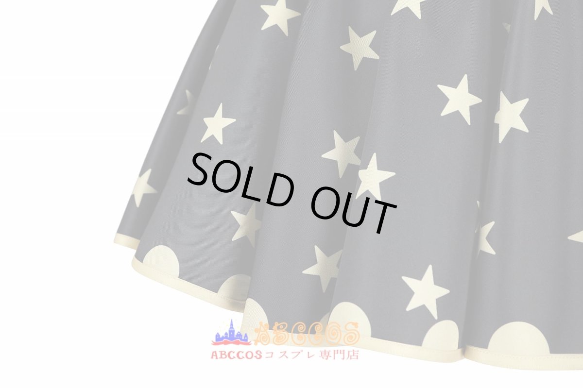 画像22: LoveLive! ラブライブ! 矢澤にこ(やざわ にこ) Nico Yazawa コスプレ衣装 abccos製 「受注生産」 (22)