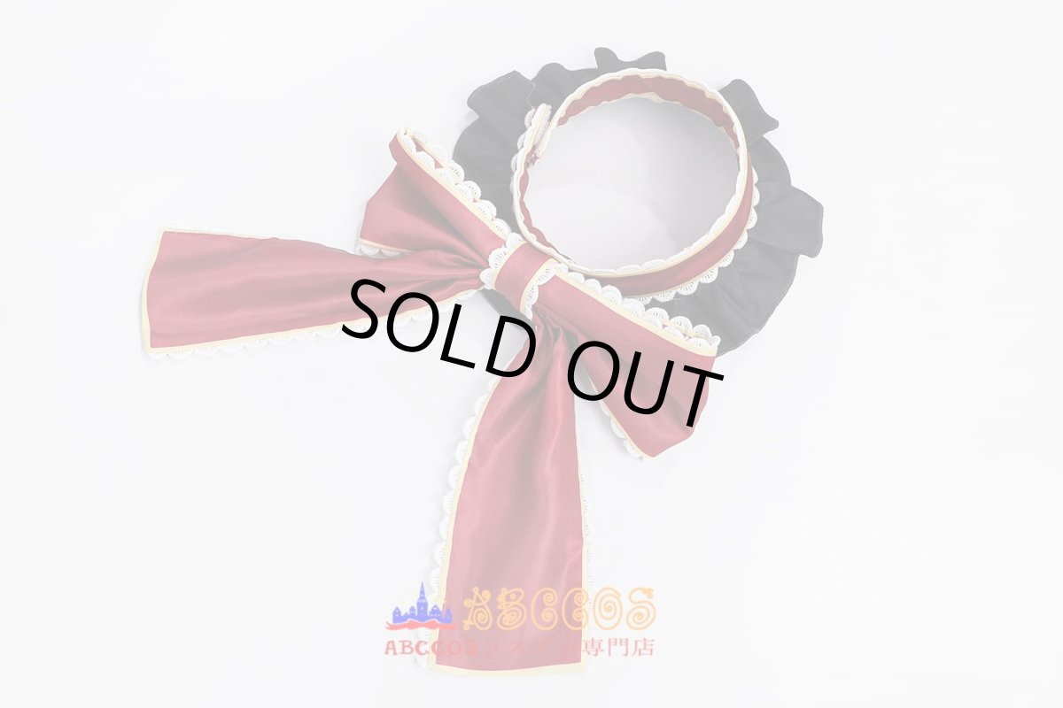 画像24: LoveLive! ラブライブ! 矢澤にこ(やざわ にこ) Nico Yazawa コスプレ衣装 abccos製 「受注生産」 (24)