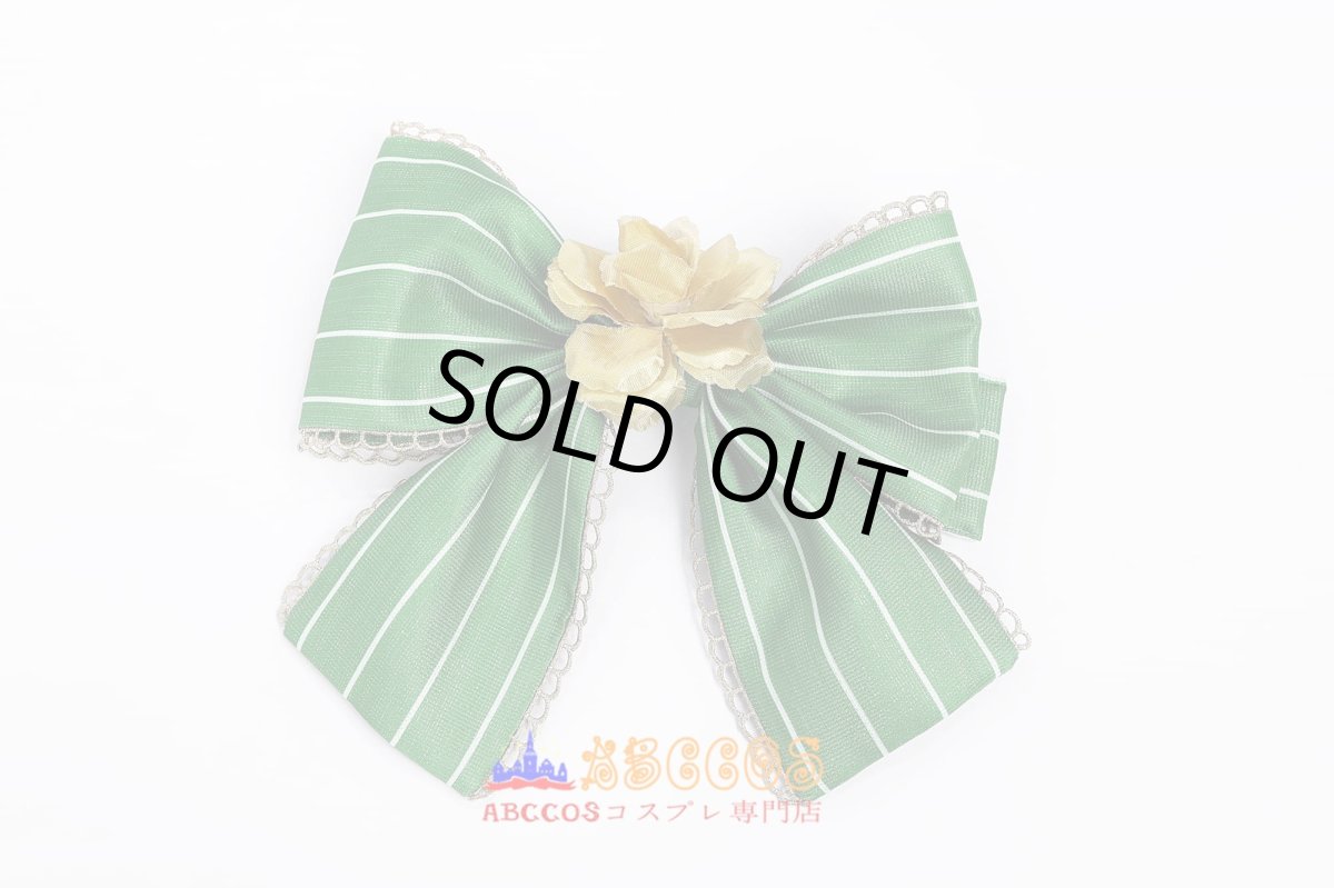 画像25: LoveLive! ラブライブ! 矢澤にこ(やざわ にこ) Nico Yazawa コスプレ衣装 abccos製 「受注生産」 (25)