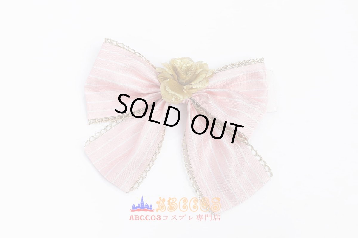 画像26: LoveLive! ラブライブ! 矢澤にこ(やざわ にこ) Nico Yazawa コスプレ衣装 abccos製 「受注生産」 (26)