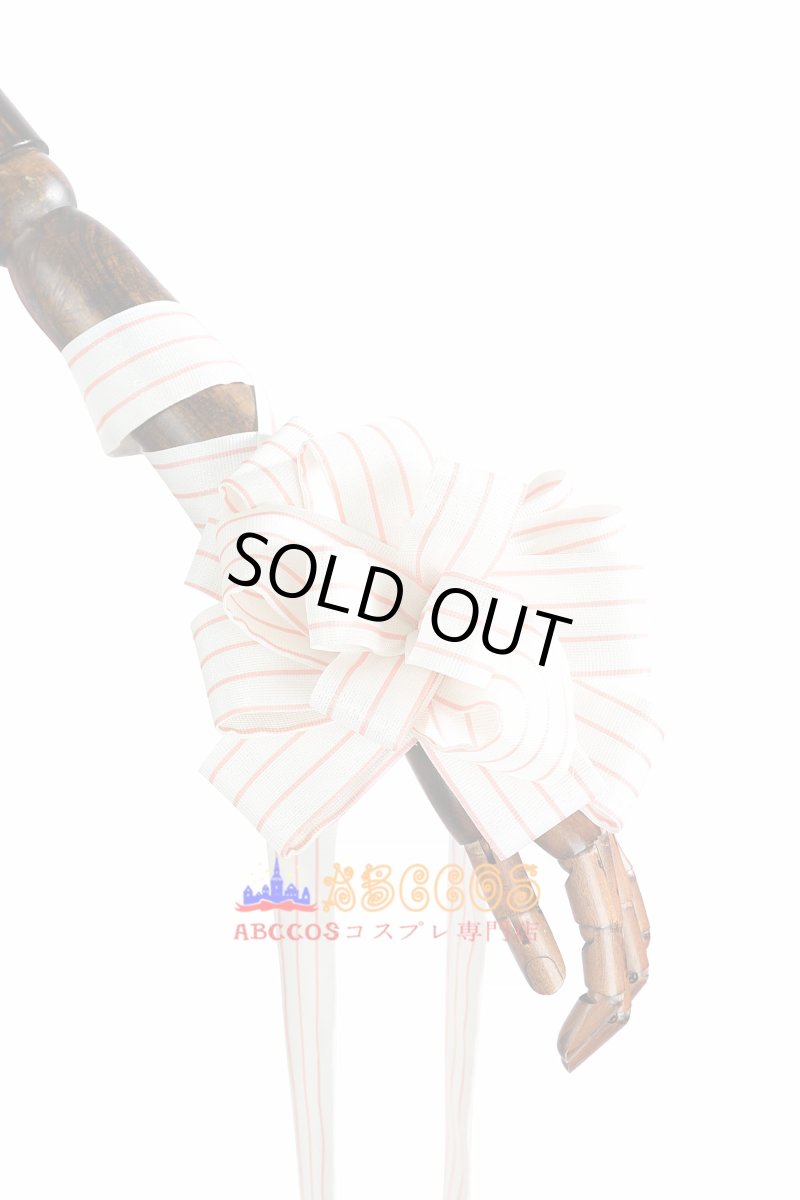 画像6: LoveLive! ラブライブ! 矢澤にこ(やざわ にこ) Nico Yazawa コスプレ衣装 abccos製 「受注生産」 (6)