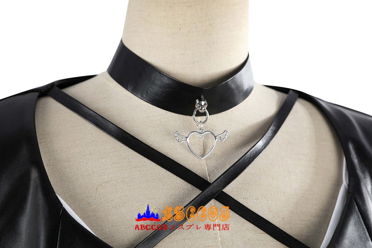 画像11: LoveLive! ラブライブ!矢澤にこ(やざわ にこ) Nico Yazawa コスプレ衣装 abccos製 「受注生産」 (11)