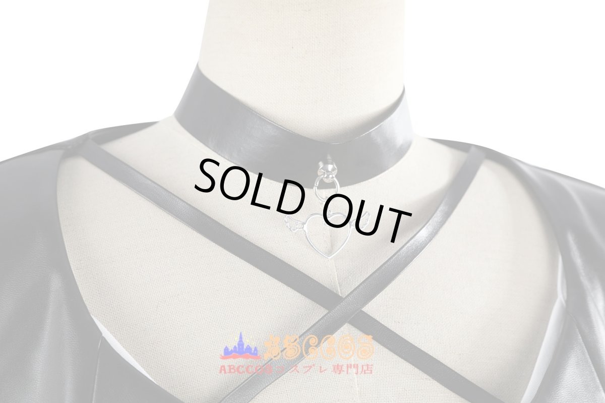 画像11: LoveLive! ラブライブ!矢澤にこ(やざわ にこ) Nico Yazawa コスプレ衣装 abccos製 「受注生産」 (11)