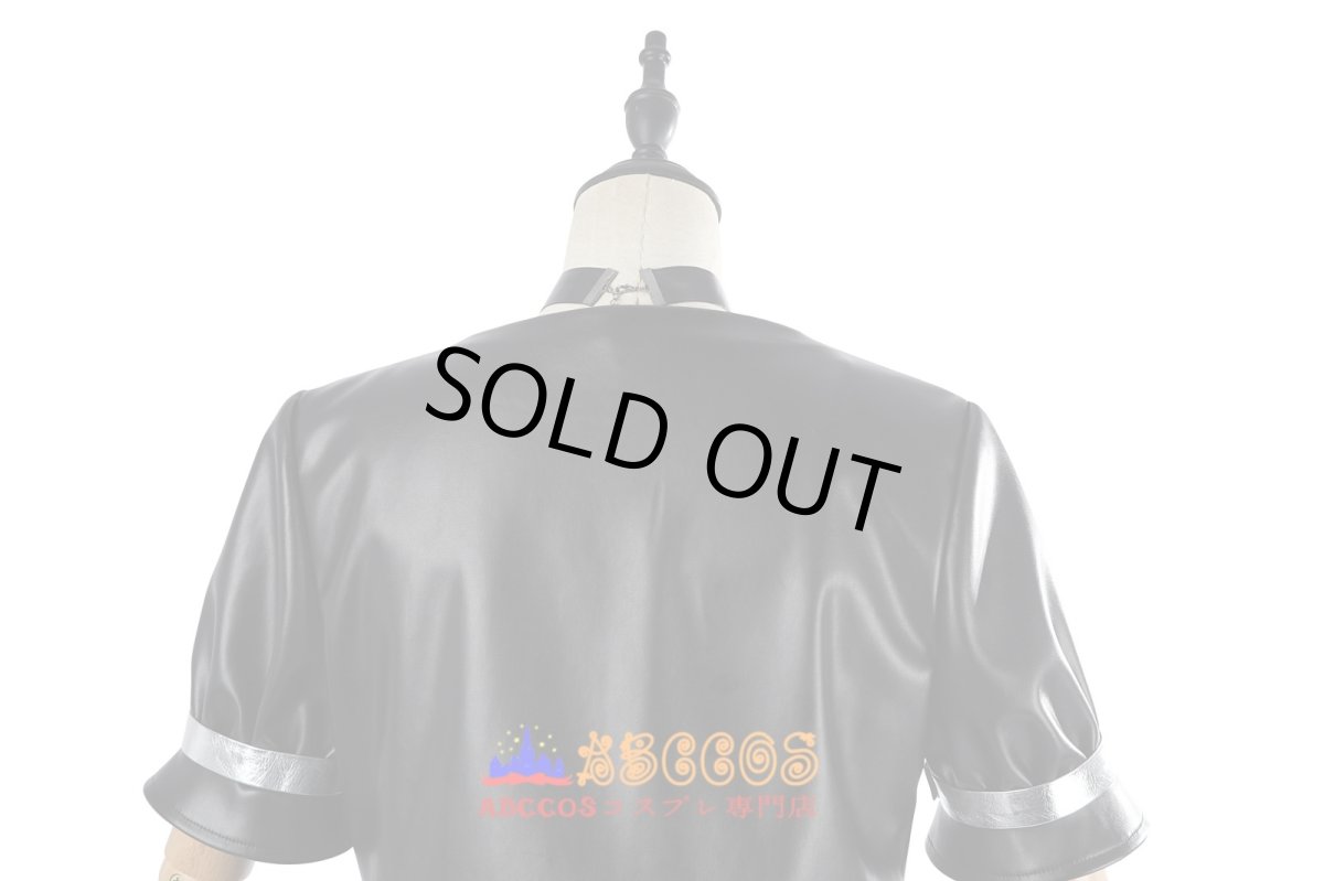 画像13: LoveLive! ラブライブ!矢澤にこ(やざわ にこ) Nico Yazawa コスプレ衣装 abccos製 「受注生産」 (13)