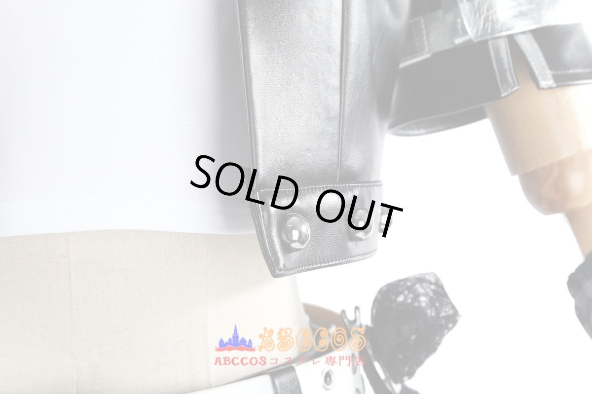 画像14: LoveLive! ラブライブ!矢澤にこ(やざわ にこ) Nico Yazawa コスプレ衣装 abccos製 「受注生産」 (14)