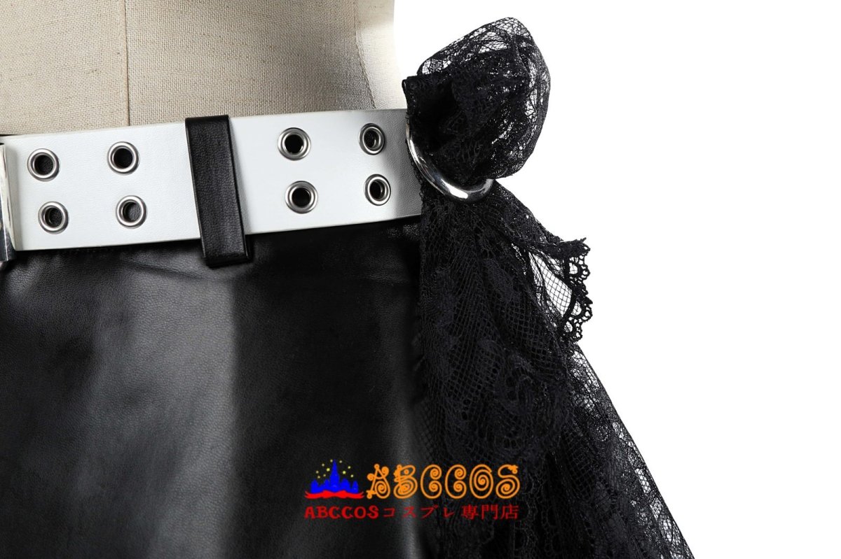 画像15: LoveLive! ラブライブ!矢澤にこ(やざわ にこ) Nico Yazawa コスプレ衣装 abccos製 「受注生産」 (15)