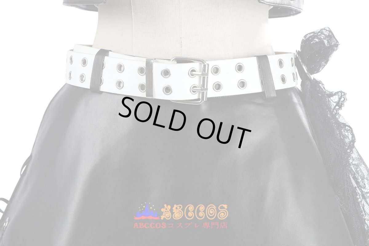 画像16: LoveLive! ラブライブ!矢澤にこ(やざわ にこ) Nico Yazawa コスプレ衣装 abccos製 「受注生産」 (16)