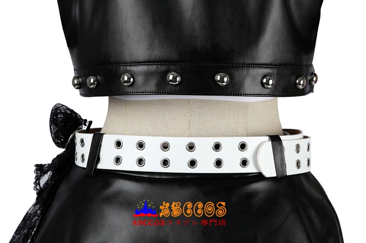 画像17: LoveLive! ラブライブ!矢澤にこ(やざわ にこ) Nico Yazawa コスプレ衣装 abccos製 「受注生産」 (17)