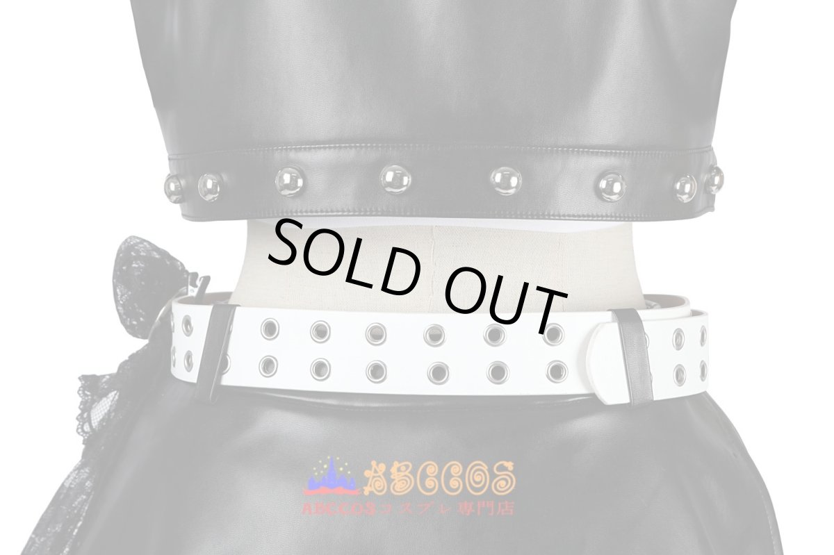 画像17: LoveLive! ラブライブ!矢澤にこ(やざわ にこ) Nico Yazawa コスプレ衣装 abccos製 「受注生産」 (17)