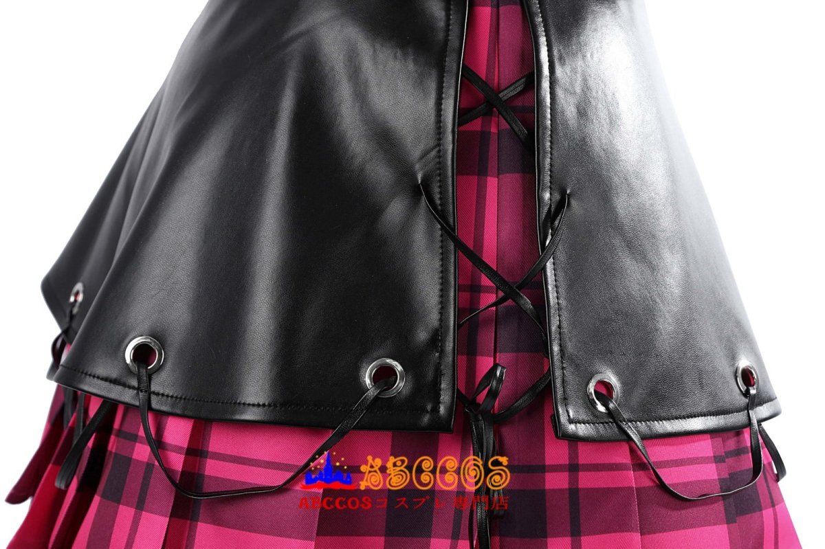 画像20: LoveLive! ラブライブ!矢澤にこ(やざわ にこ) Nico Yazawa コスプレ衣装 abccos製 「受注生産」 (20)