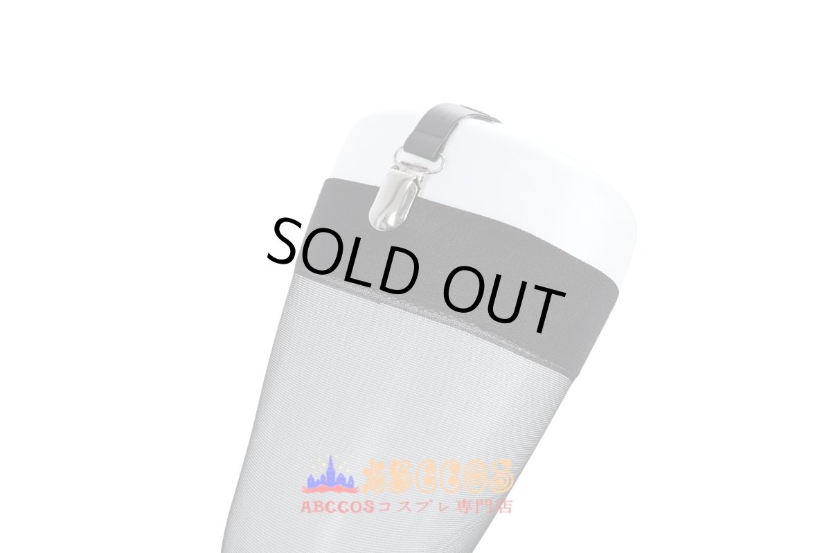 画像22: LoveLive! ラブライブ!矢澤にこ(やざわ にこ) Nico Yazawa コスプレ衣装 abccos製 「受注生産」 (22)