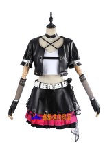 画像5: LoveLive! ラブライブ!矢澤にこ(やざわ にこ) Nico Yazawa コスプレ衣装 abccos製 「受注生産」 (5)