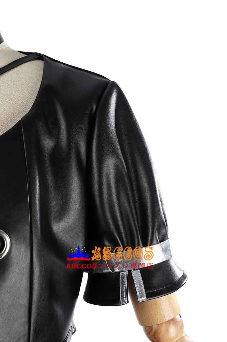 画像6: LoveLive! ラブライブ!矢澤にこ(やざわ にこ) Nico Yazawa コスプレ衣装 abccos製 「受注生産」 (6)